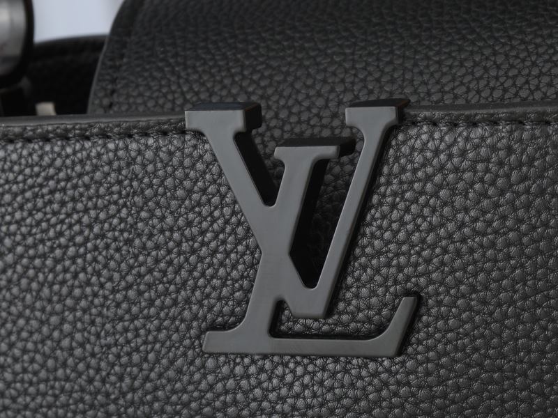 Louis Vuitton Top Handle Bags